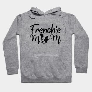 FRENCHIE MOM Hoodie